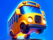 Lojë Parkimi me autobus  në internet