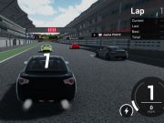 Lojë Simulator i vërtetë GT Racing  në internet