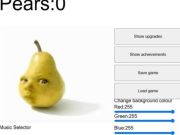 Lojë Klikuesi i dardhës së foshnjës 2  në internet