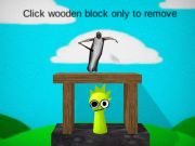 Lojë Sprunki x Granny Incredibox  në internet