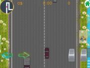 Lojë CAB CAR - Taksi ngarje dhe marrje e pasagjerëve  në internet