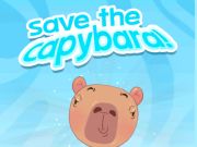Lojë Ruani Capybara  në internet