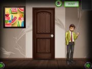 Lojë Amgel Easy Room Escape 276  në internet