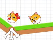 Lojë Doge rrotulloni dashnorin  në internet