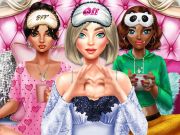 Lojë BFFS Luxury Loungewear  në internet