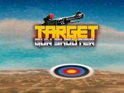 Lojë Target Aventura për të shtënat me armë  në internet