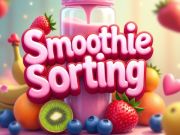 Lojë Renditja e smoothie  në internet