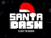 Lojë Santa Dash  në internet