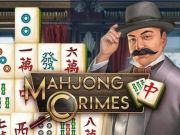 Lojë Krime të Mahjong  në internet