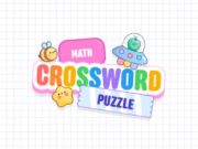 Lojë Enigmë me fjalë të matematikës  në internet