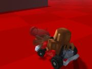 Lojë Gokarts. io  në internet
