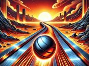 Lojë Ball Mania!  në internet