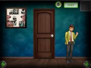 Lojë Amgel Easy Room Escape 278  në internet