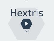 Lojë Hextris  në internet