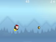 Lojë Santa Dash 2  në internet