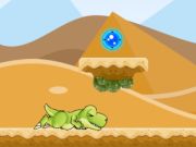 Lojë Dino Run Run  në internet
