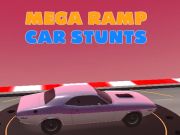 Lojë Stunts ekstreme mega rampa  në internet