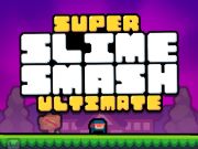 Lojë Super Slime Smash Ultimate  në internet