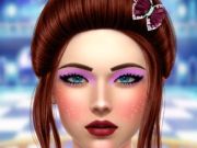 Lojë Makeover i sallonit ASMR në internet Lojë Makeover i sallonit ASMR në internet