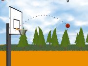 Lojë Park basketbolli  në internet