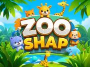 Lojë Kapje zoologjie  në internet