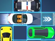 Lojë Mega Escape Car Parke  në internet