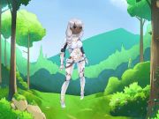 Lojë Fantazia Anime Fustani Up  në internet