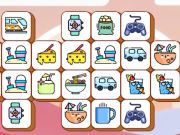 Lojë Oneet Mahjong Connect  në internet