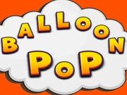 Lojë Pop tullumbace  në internet