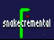 Lojë Snakecremental  në internet