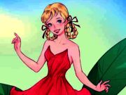 Lojë Vishni Thumbelina  në internet