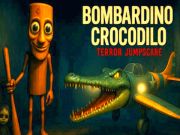 Lojë Bombardino Crocodilo Terror Jumpscare në internet Lojë Bombardino Crocodilo Terror Jumpscare në internet