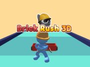 Lojë Tulla Rush 3D  në internet