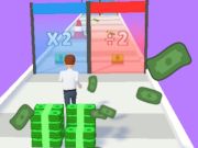 Lojë Përditësoni punëtorin tuaj të zyrës  në internet