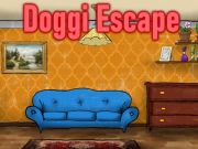 Lojë Doggi Escape  në internet