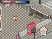 Lojë Pixel Cat Simulator kafshët e mia  në internet