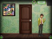 Lojë Amgel Easy Room Escape 282  në internet