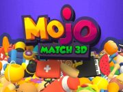 Lojë Mojo ndeshje 3D  në internet