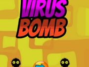 Lojë Bombë virusi  në internet