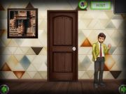 Lojë Amgel Easy Room Escape 283  në internet