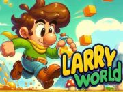 Lojë Larry World  në internet