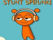 Lojë Marifet sprunki  në internet