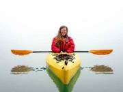 Lojë Kayak Kayaking Lake Jigsaw  në internet
