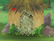 Lojë Kullosja e familjes së bllokuar Owl  në internet