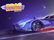 Lojë Sfida Drag Racing  në internet