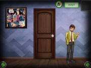 Lojë Amgel Easy Room Escape 284  në internet
