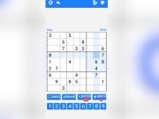 Lojë Sudoku 247: Mjeshtër Matematik  në internet
