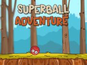 Lojë Aventurë superball  në internet