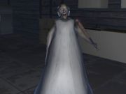 Lojë Granny kthen 3D: Fati i keq në internet Lojë Granny kthen 3D: Fati i keq në internet
