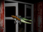 Lojë Bombardino Crocodilo Terror Jumpscare  në internet